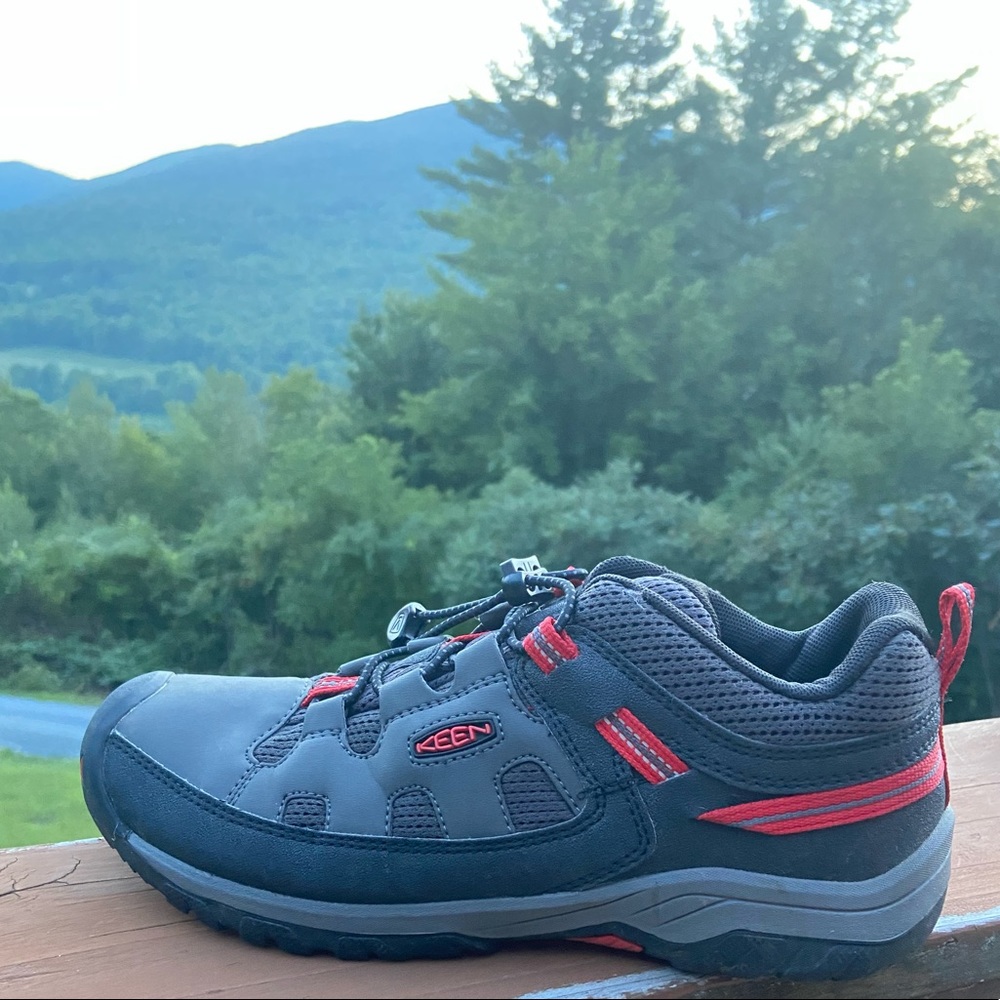 Keene shoes - Picture 2 of 11